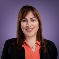 Somayeh Hosseini Rad