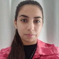 Guadalupe Antonella Garcia