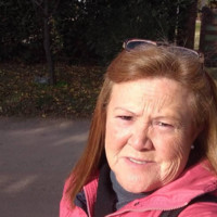 Cynthia Susana Greenway