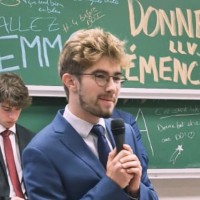 Hadrien Dubertret