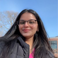Keya Parikh