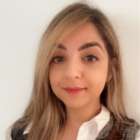 Elizabeth Nehme