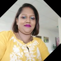 Meenakshi Bagoban