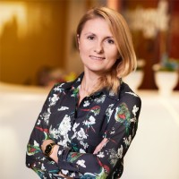 Monika Lichota - Cywińska