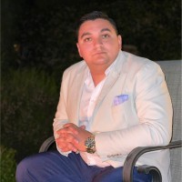 Oscar Cuevas Jr