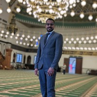 Mohamed Ahmed Ftooh