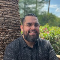 Adrian Ochoa