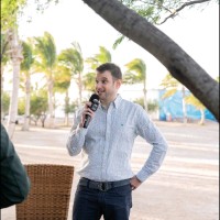 Sergio Solís Montes