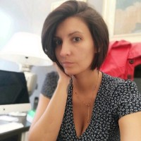 Alessia Ravelli