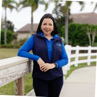 Dania Martinez-Suarez