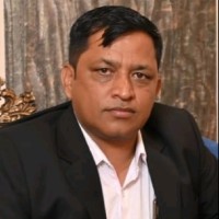 Ashwani Jaswal