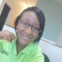 Rashida Richardson