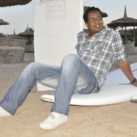 tarek yakob