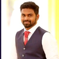 Jayaraman Krishnamoorthy