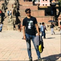 Nikesh Maharjan