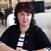 Светлана Коваленко