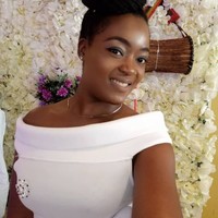 precious nwadike
