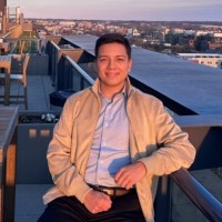 David Revelo Bustamante