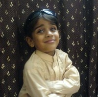 Saleem Ansari
