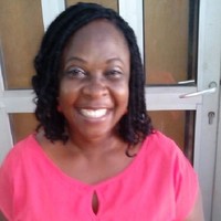 Joy Francis