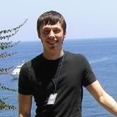 Tomas Bartos