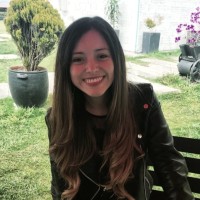 Maria Camila Pulido