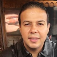 Daniel Viana de Melo