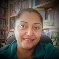 Lidia Arruda