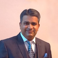 Alok Matta