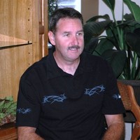 TOM BRINEGAR