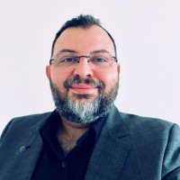 Bassam Almasri