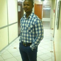 Simphiwe Shangase