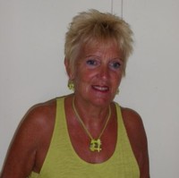 Anne Davies