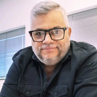 Marcio M. Oliveira