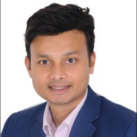 Sidharth Sahoo