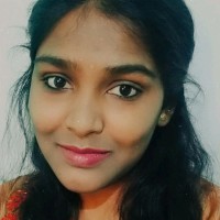 Lavanya G