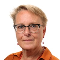 Tine Fisker Hansen