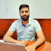 Dipak Baranwal