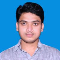 Bashid Shaik