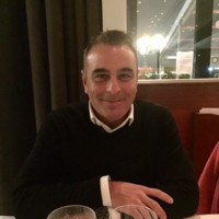 Eric Dupras
