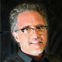 Christopher Moore