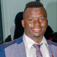 Mathews Mungadetse Nkhoma