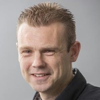 Bert Van Dijk