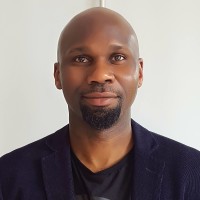 Stefan Jeffrey