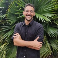 Edson Geraldo De Oliveira Junior