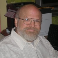 Bill Wessels