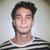 Francisco Agusto Olmos Bossa
