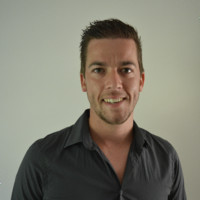 Mike Van Vlijmen