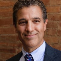 Anthony Margida, Ph.D.