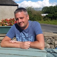 Gareth Morgan
